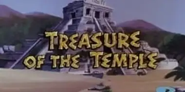 Treasure of the Temple