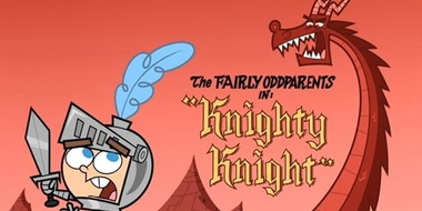 Knighty Knight