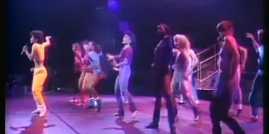 The Kids from Fame in Concert