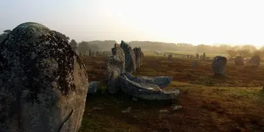 Mystery of the Standing Stones