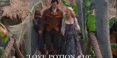 Love Potion No. 10