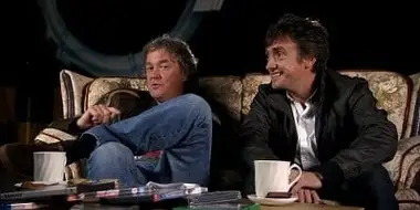 Top Gear At the Movies