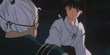 Kikyo's Lonely Journey