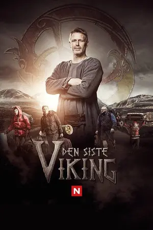 Den siste viking