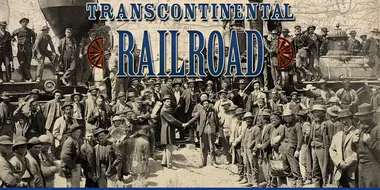 Transcontinental Railroad