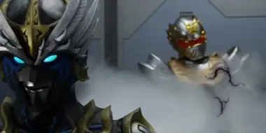 Epic 46: Gosei Knight is Targeted