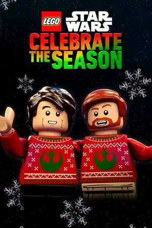 LEGO Star Wars: Celebrate The Season