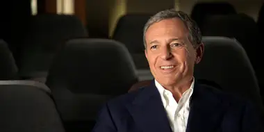 Bob Iger: CEO