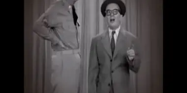 Bilko Presents the McGuire Sisters