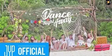 TWICE TV "Dance The Night Away" LAST EP