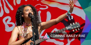 Corinne Bailey Rae