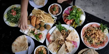 Lebanese