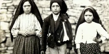 The Secrets of Fatima