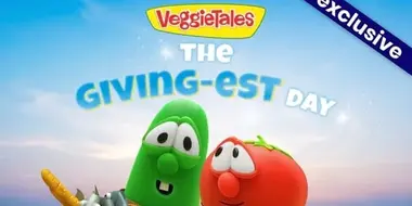 The Giving-est Day