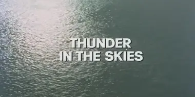 Thunder In The Skies