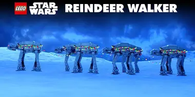 Reindeer Walker