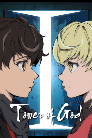 Tower of God