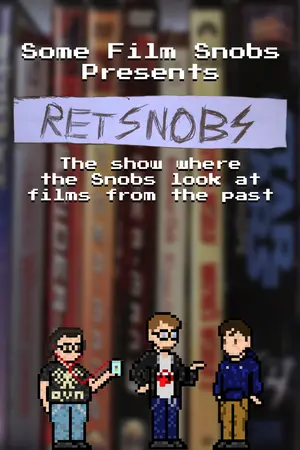 Retsnobs