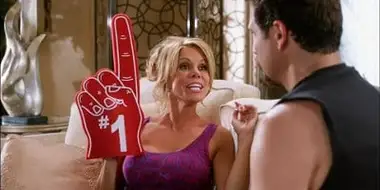 Foam Finger