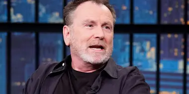 Colin Quinn, Gabrielle Union