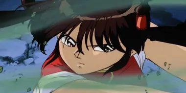 Devil Hunter Yohko II