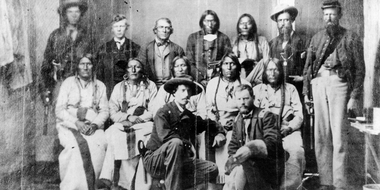 Sand Creek Massacre