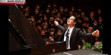 A Pianist's Vision for the Future