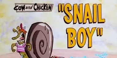Snail Boy