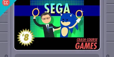 Sega and More Mature Video Games