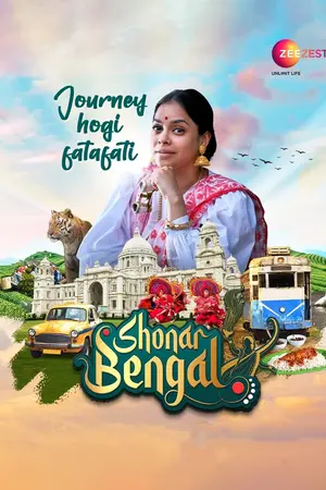 Shonar Bengal