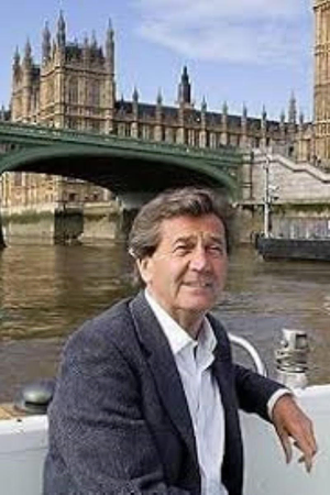 Melvyn Bragg's Travels In Written Britain