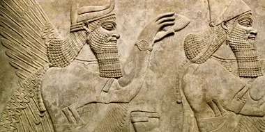 Secrets Of The Sumerians