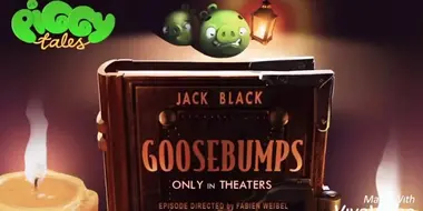 Goosebumps