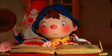 Noddy and the Magic Watch