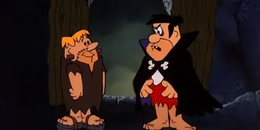 The Flintstones Meet Rockula and Frankenstone