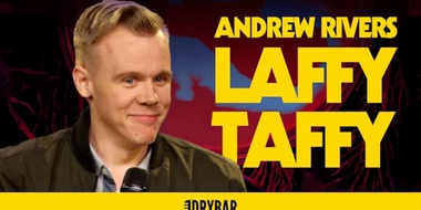 Andrew Rivers: Laffy Taffy