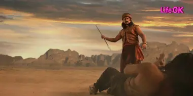 Mahadev is back at Kailash