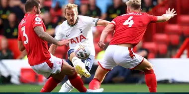 MOTD2 - 28th August 2022