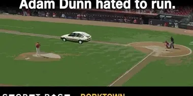 Adam Dunn had the weirdest career in MLB history