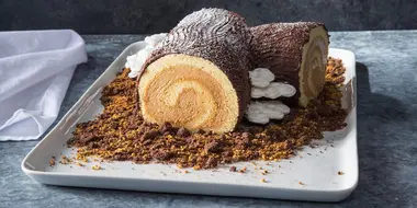 Ultimate Yule Log