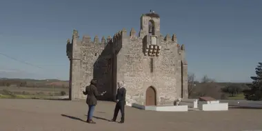 Igreja da Boa Nova de Terena, Alandroal