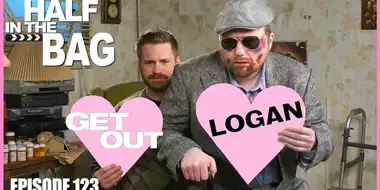 Get Out and Logan