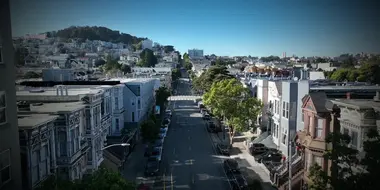 What Happened to San Francisco