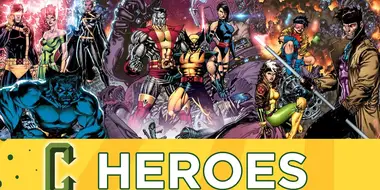 Collider Heroes Episode 65