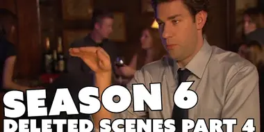 Season 6 Deleted Scenes Part 4