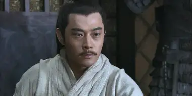 Zhou Yu returns to Chaisang in unhappiness