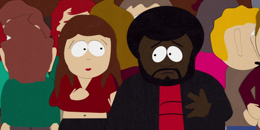 Cartman's Mom is a Dirty Slut