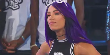 Sasha Banks