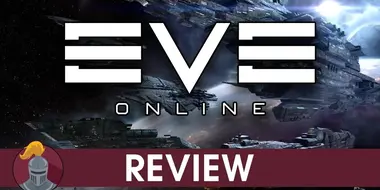 EVE Online Review