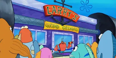 Larry's Gym